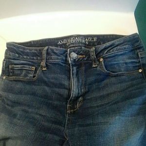 AMERICAN EAGLE | Size 10 Jeggings