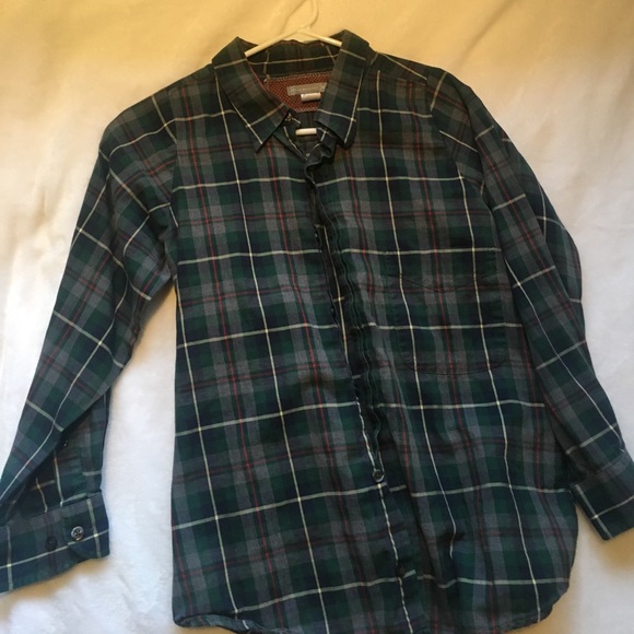 BDG, Forever 21, and Urban Renewal Plaids - Picture 5 of 6