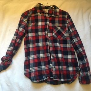 BDG, Forever 21, and Urban Renewal Plaids