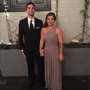 Meet your Posher, Lindsay