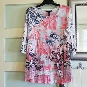 STYLE & CO. Women's Top