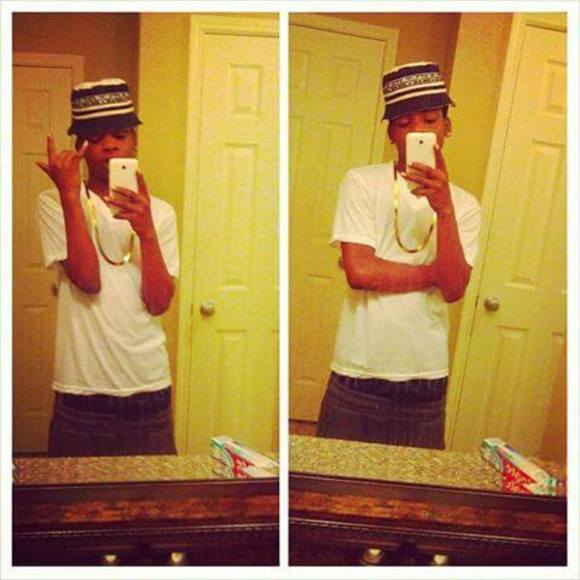 Meet your Posher, Patrick - Picture 1 of 1