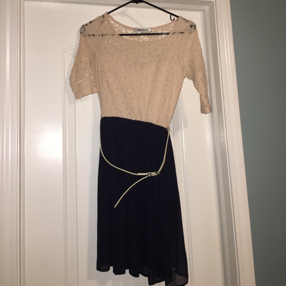 Mystic dress