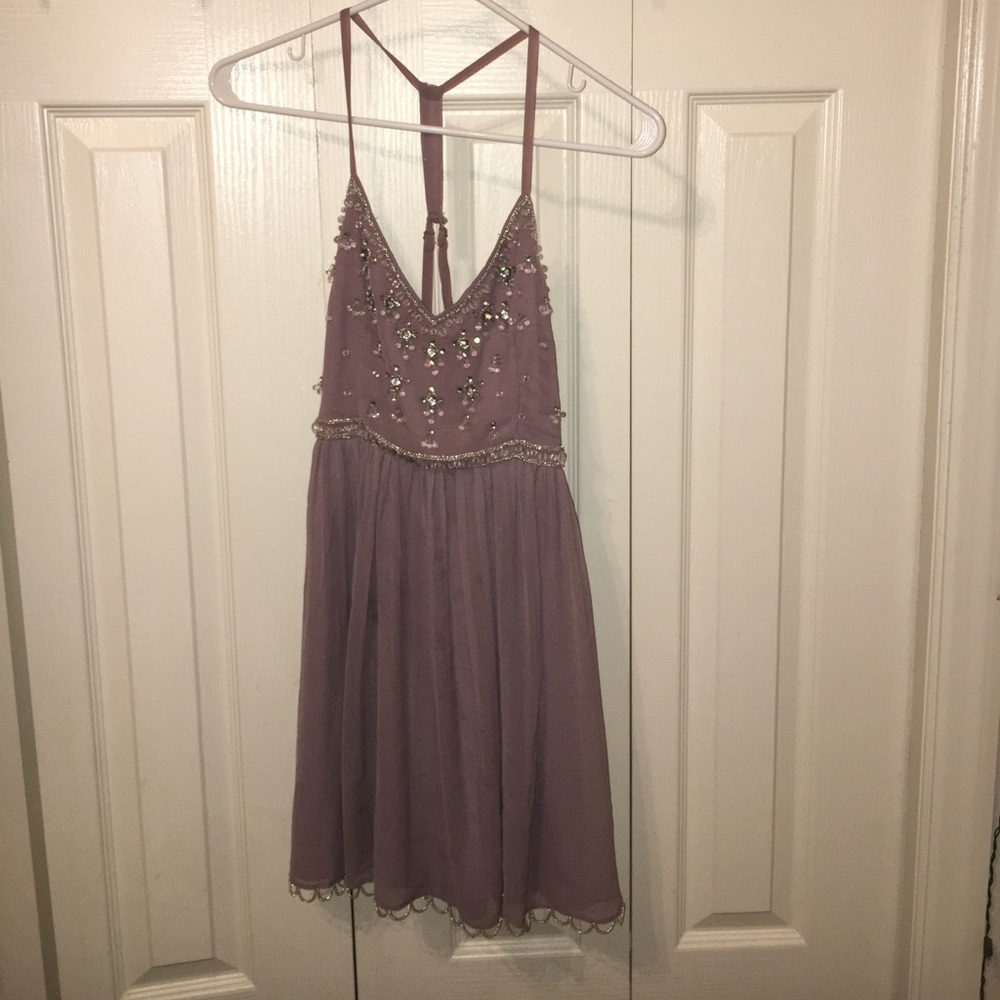 Urban Outfitters Kimchi Blue dress