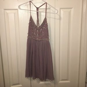 Urban Outfitters Kimchi Blue dress