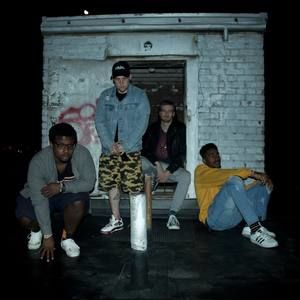 Meet your Posher, Chace