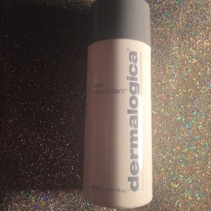 Dermalogica Microfoliant 🍄🍄