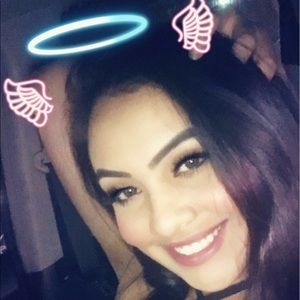 Meet your Posher, Krishma