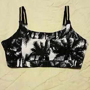 Fabletics Sports Bra