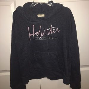Holister sweatshirt