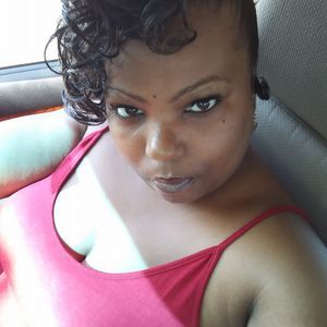 Meet your Posher, Shawndrika