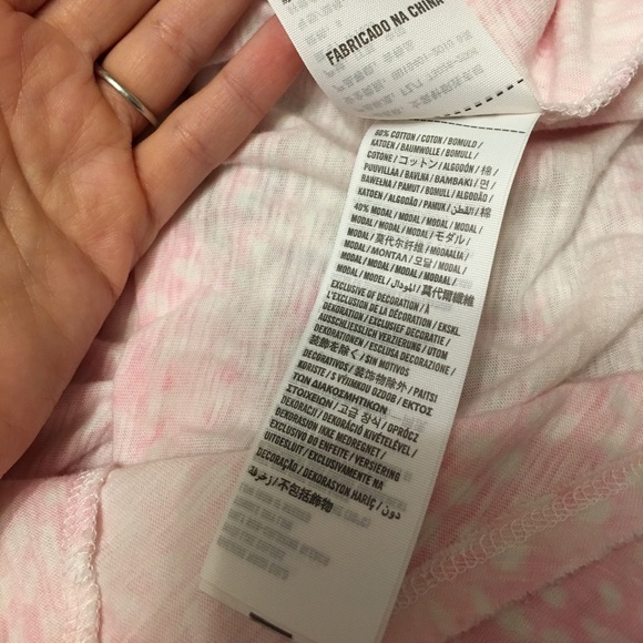 Abercrombie & Fitch Pink Dress - Picture 7 of 7