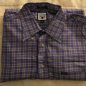 Faconnable XL Dress Shirt