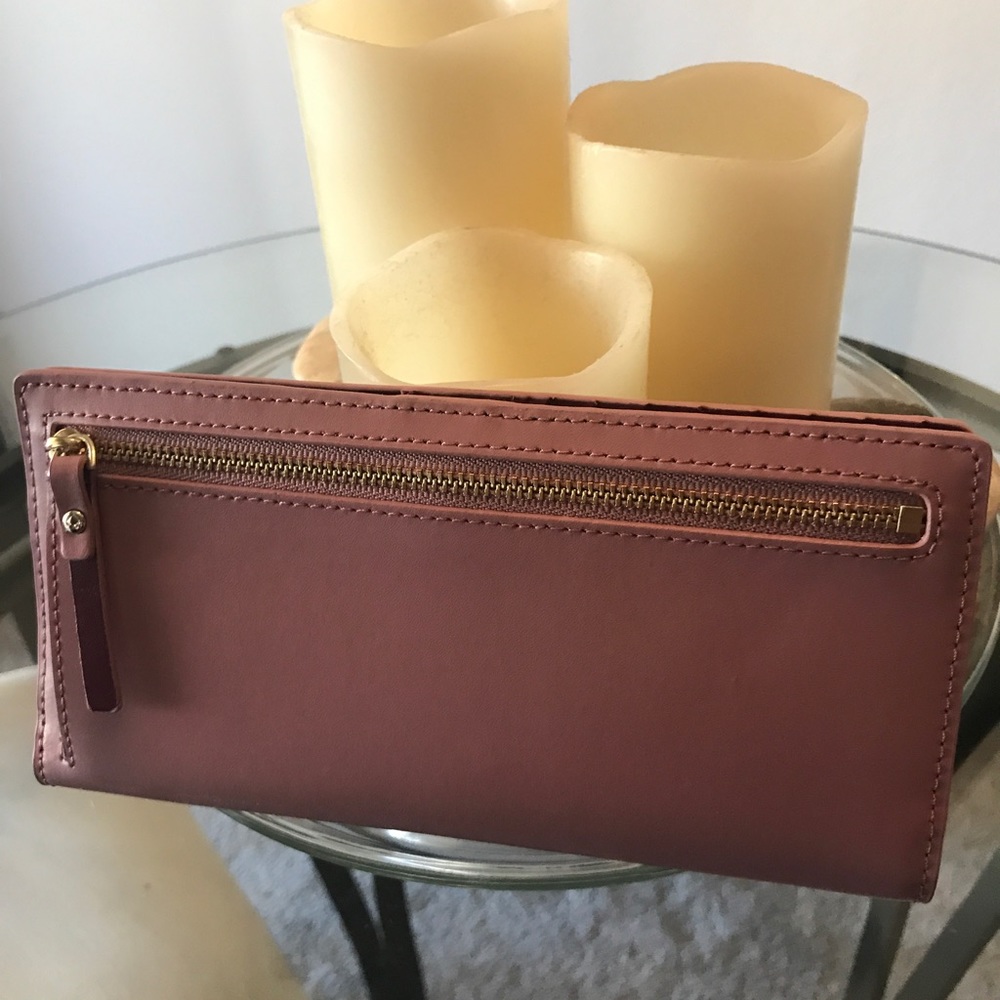 Kate Spade ♠️ New York Wallet - Picture 4 of 8