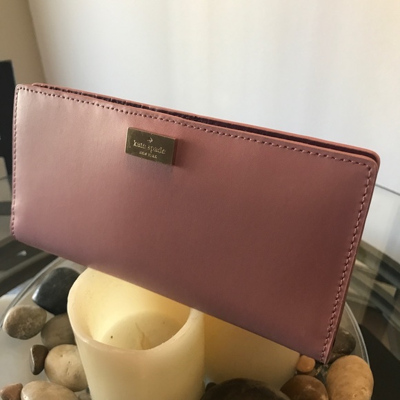 kate spade Handbags - Kate Spade ♠️ New York Wallet