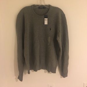 Men's sweater