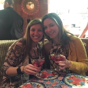 Meet your Posher, Kaitlyn