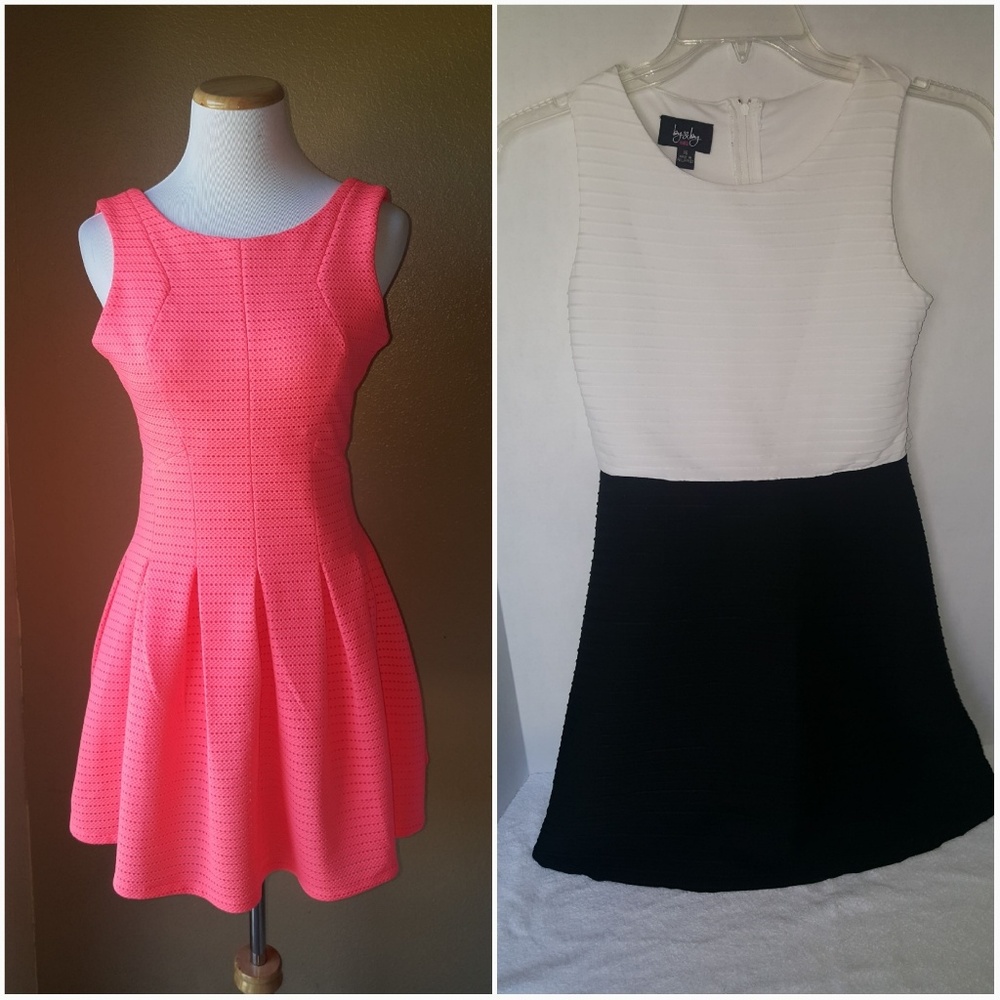 🔴SOLD🔴 2 girl dresses