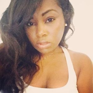 Meet your Posher, Jackie