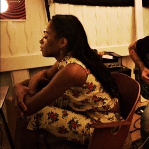 VINTAGE Ralph Lauren petite matching set