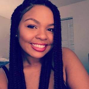 Meet your Posher, Haleigh