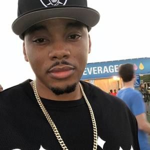 Meet your Posher, Keashawn