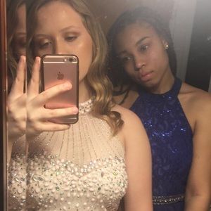 Meet your Posher, Angel