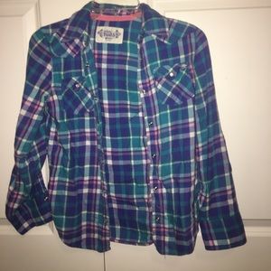Flannel