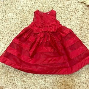 Janie and Jack special occasion dress