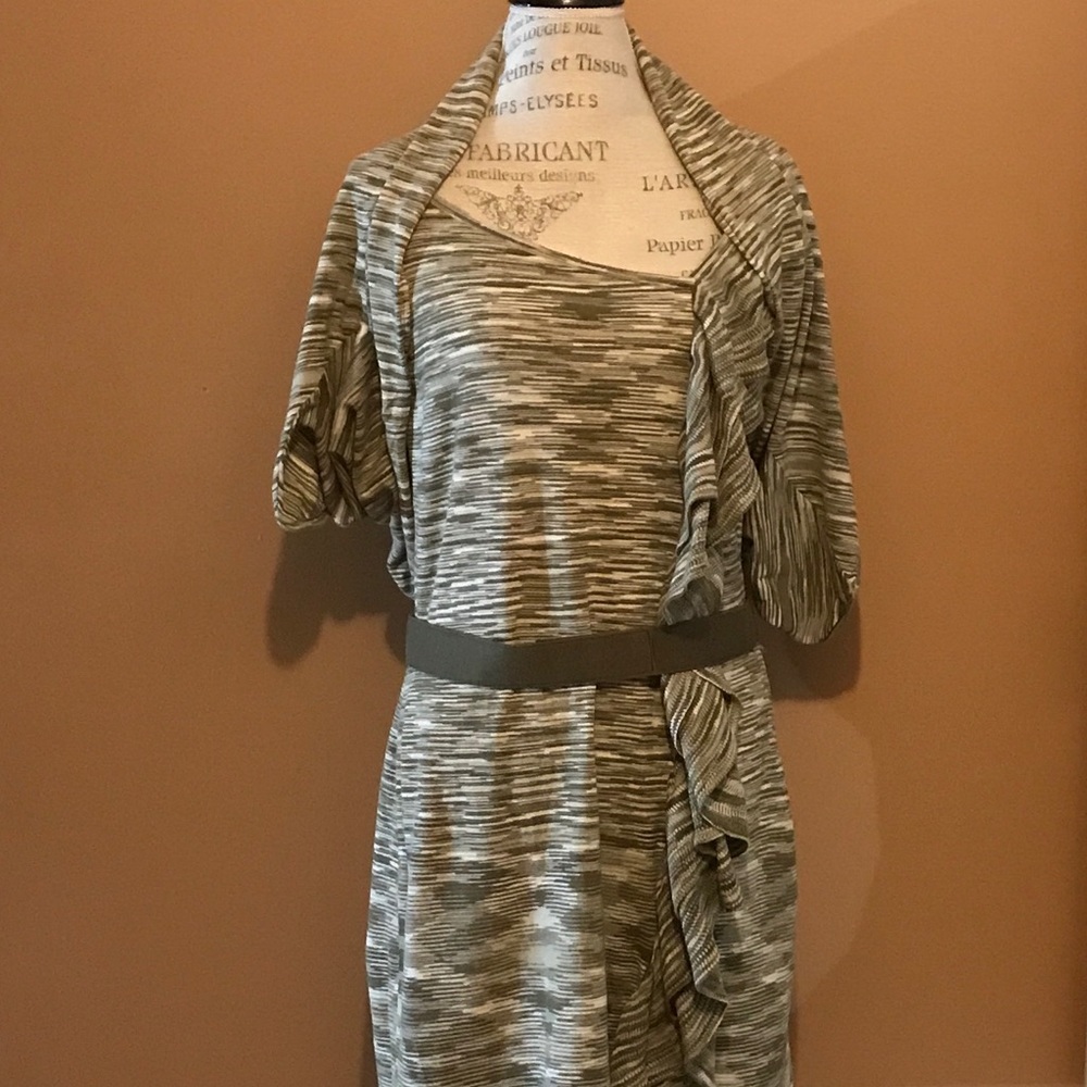 Gianni Bini 3pc outfit