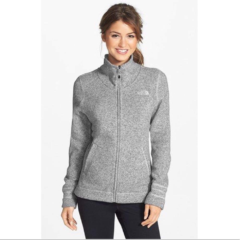 🍁SALE🍁 The North Face Women’s Full-Zip Jacket