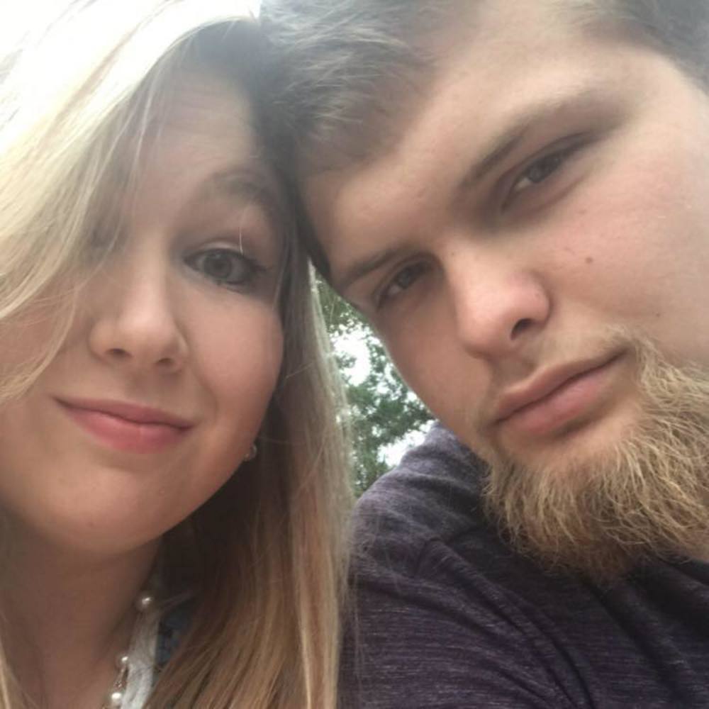 Meet your Posher, Kristi