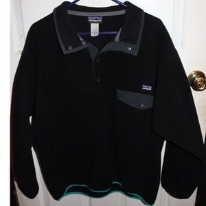 Patagonia Pullover