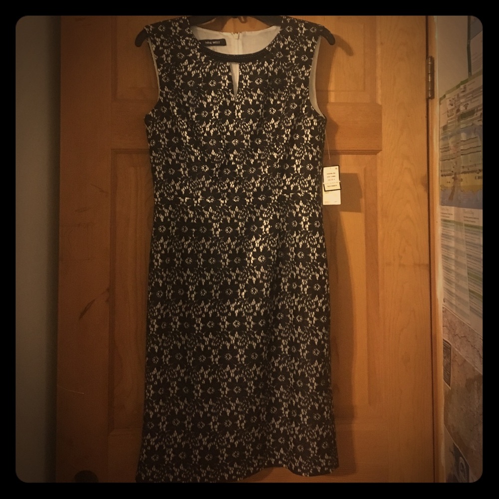 Nine West dress