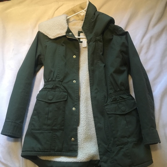Forever 21 Jacket - Picture 1 of 4