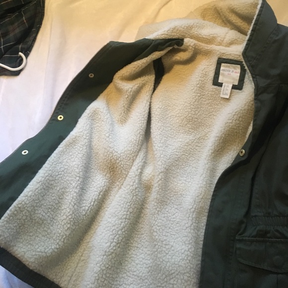 Forever 21 Jacket - Picture 4 of 4