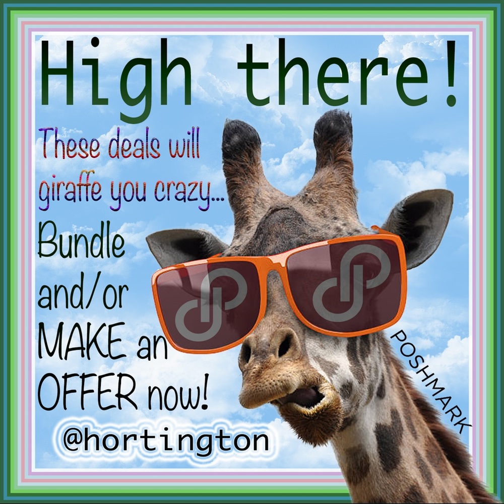 Make me an offer!