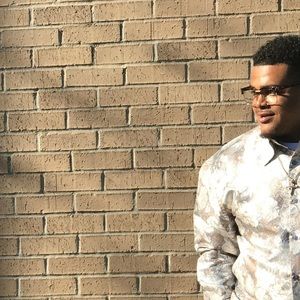 Meet your Posher, Zachary