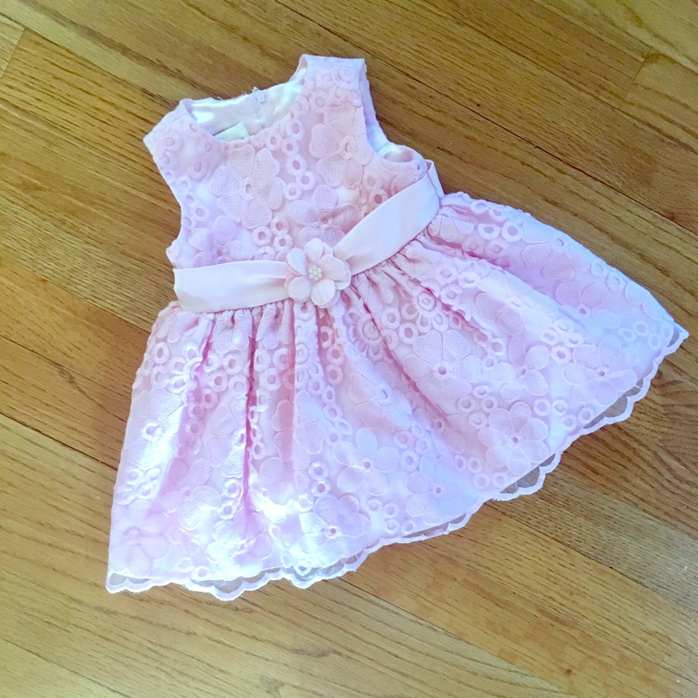 American Princess dress