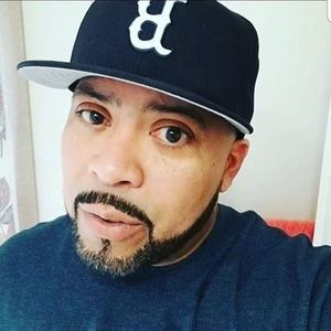 Meet your Posher, Luis