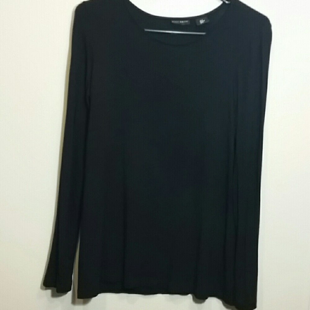 💜 4/$15 👕Willi Smith Medium Long Sleeve Top