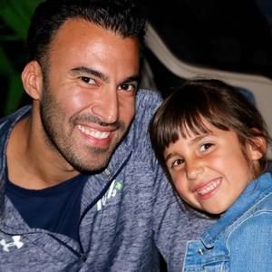 Meet your Posher, Dan