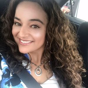 Meet your Posher, Shannon