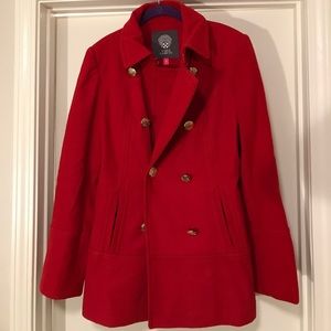 Vince Camuto Pea Coat
