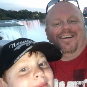 Meet your Posher, Mike