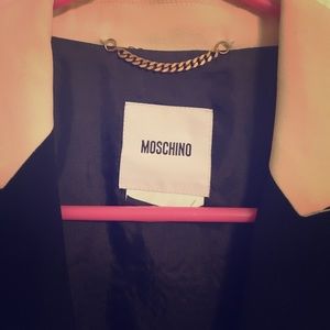 Moschino Women's Blazer- Small
