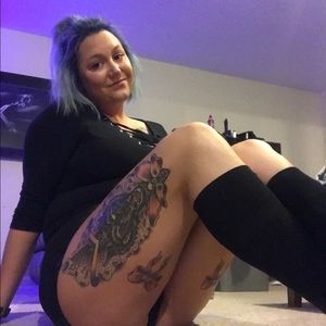 Meet your Posher, Tiffany