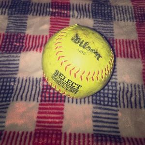 Softball