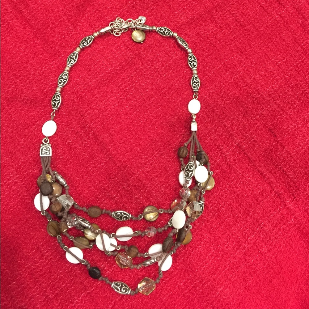 Brighton necklace