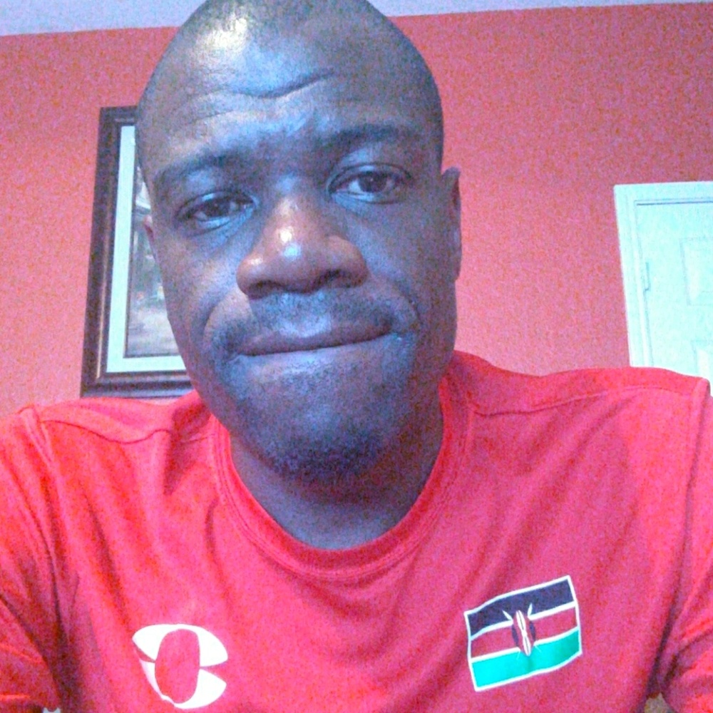 Meet your Posher, Darius